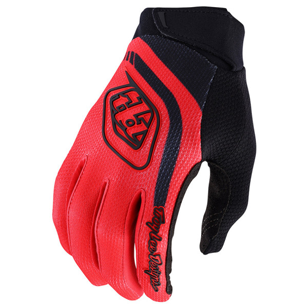 Troy Lee Designs Troy Lee Designs GP PRO Gloves Red